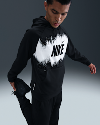 Nike Nike Men's Therma-FIT Fleece Hoodie