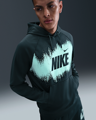 Nike Nike Men's Therma-FIT Fleece Hoodie