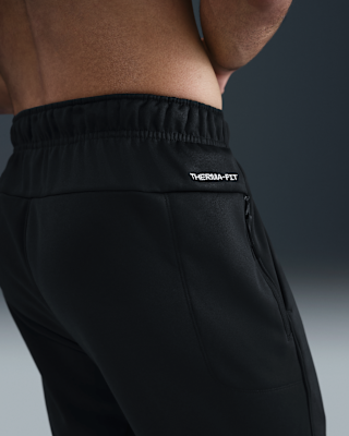 Nike Nike Men's Therma-FIT Fleece Joggers