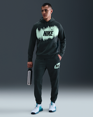 Nike Nike Men's Therma-FIT Fleece Joggers