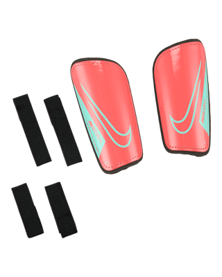 Nike Nike Mercurial Hardshell Soccer Shin Guards