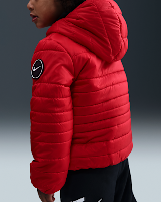 Nike Nike Midweight Fill Jacket Little Kids Jacket
