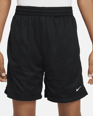 Nike Nike Multi Big Kids' (Boys') Dri-FIT Mesh Shorts