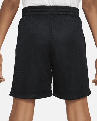Nike Nike Multi Big Kids' (Boys') Dri-FIT Mesh Shorts