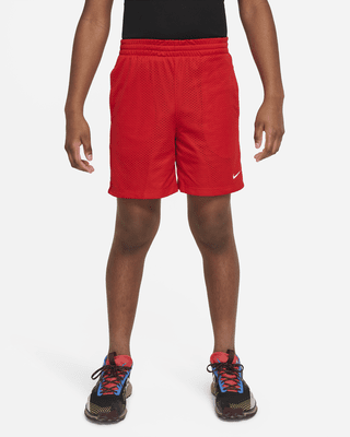 Nike Nike Multi Big Kids' (Boys') Dri-FIT Mesh Shorts