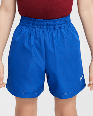 Nike Nike Multi Big Kids' Dri-FIT Training Shorts