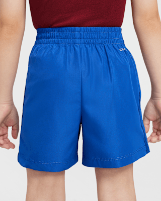 Nike Nike Multi Big Kids' Dri-FIT Training Shorts