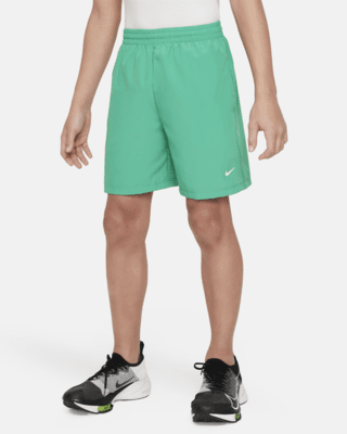 Nike Nike Multi Big Kids' Dri-FIT Training Shorts