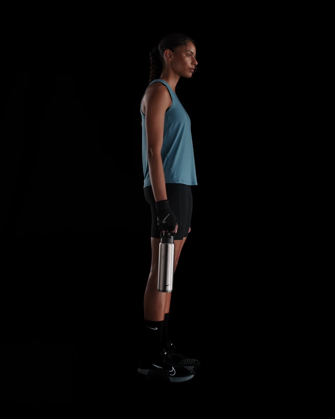 Nike Nike One Classic Women's Dri-FIT Tank Top