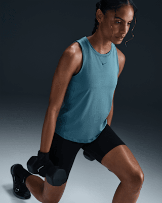 Nike Nike One Classic Women's Dri-FIT Tank Top