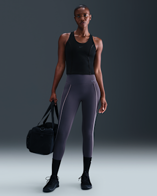 Nike Nike One Fitted Women's Dri-FIT Tank Top