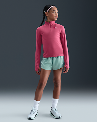 Nike Nike One Girls' Dri-FIT 3