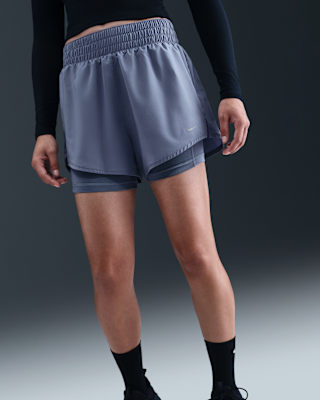 Nike Nike One Women's Dri-FIT High-Waisted 3