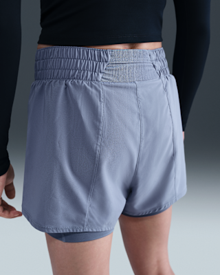 Nike Nike One Women's Dri-FIT High-Waisted 3