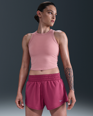 Nike Nike One Women's Dri-FIT Mid-Rise 3