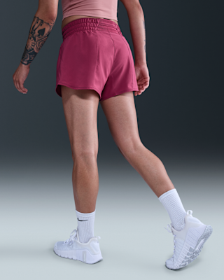 Nike Nike One Women's Dri-FIT Mid-Rise 3