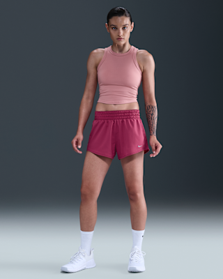 Nike Nike One Women's Dri-FIT Mid-Rise 3