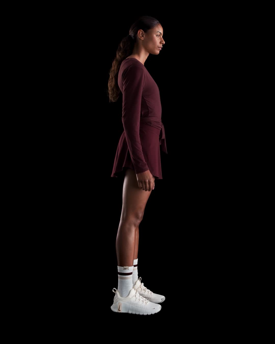 Nike Nike One Women's Dri-FIT Skirt