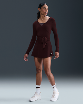 Nike Nike One Women's Dri-FIT Skirt