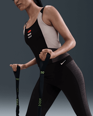 Nike Nike One Women's Dri-FIT Tank Top