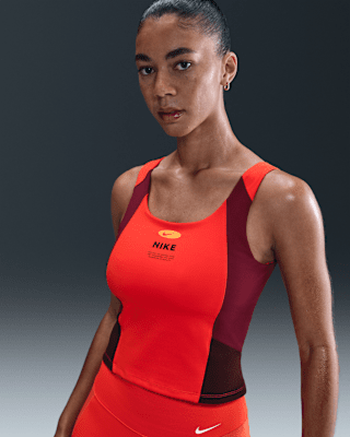Nike Nike One Women's Dri-FIT Tank Top