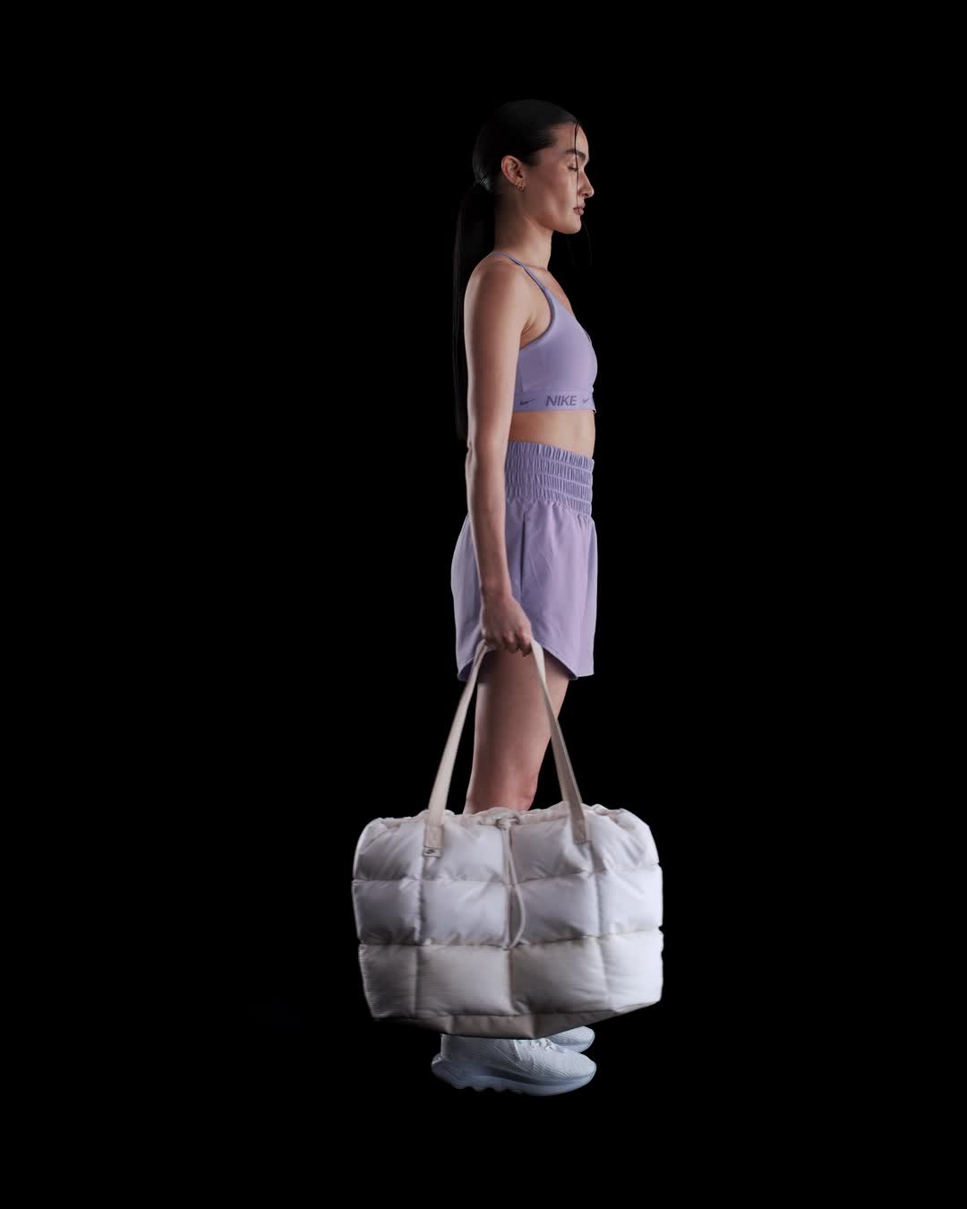 Nike Nike One Women's Dri-FIT Ultra High-Waisted 3