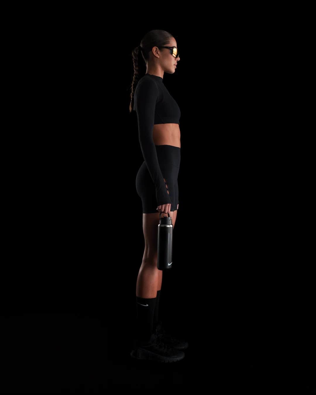 Nike Nike One Women's High-Waisted 5