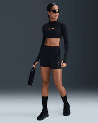 Nike Nike One Women's High-Waisted 5