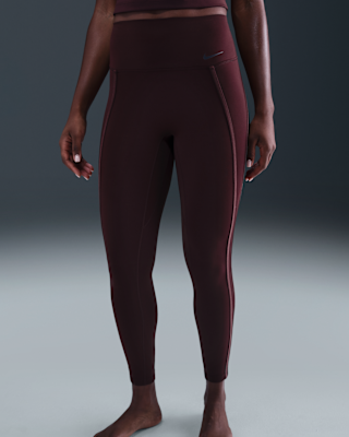 Nike Nike One Women's High-Waisted 7/8 Leggings