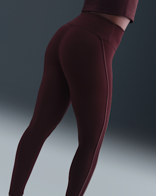 Nike Nike One Women's High-Waisted 7/8 Leggings