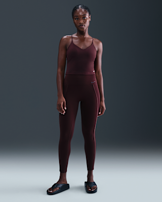 Nike Nike One Women's High-Waisted 7/8 Leggings