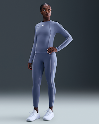 Nike Nike One Women's High-Waisted 7/8 Leggings