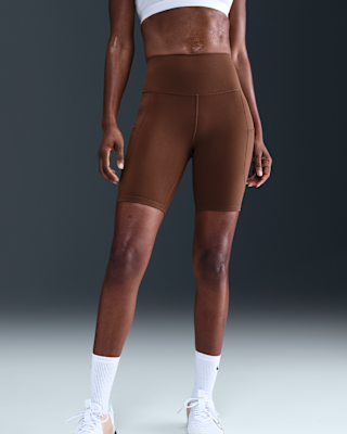 Nike Nike One Women's High-Waisted 8