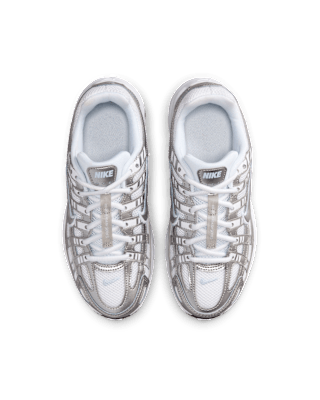 Nike Nike P-6000 Big Kids' Shoes