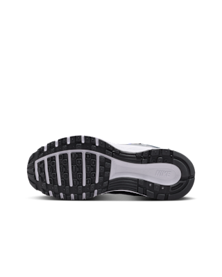 Nike Nike P-6000 Big Kids' Shoes