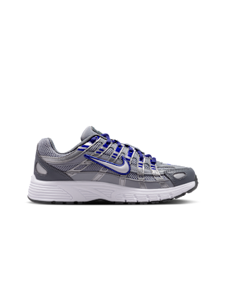 Nike Nike P-6000 Big Kids' Shoes