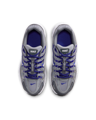 Nike Nike P-6000 Big Kids' Shoes