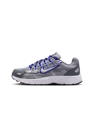 Nike Nike P-6000 Big Kids' Shoes
