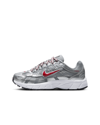 Nike Nike P-6000 Big Kids' Shoes