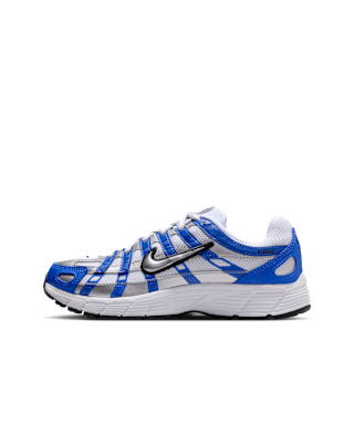 Nike Nike P-6000 Big Kids' Shoes