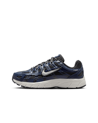 Nike Nike P-6000 Big Kids' Shoes