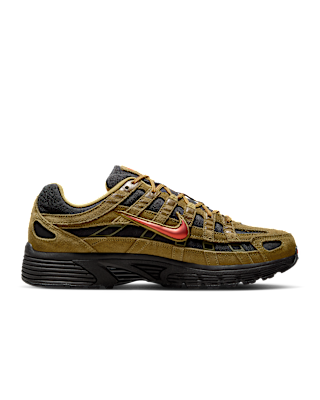 Nike Nike P-6000 SE Men's Shoes