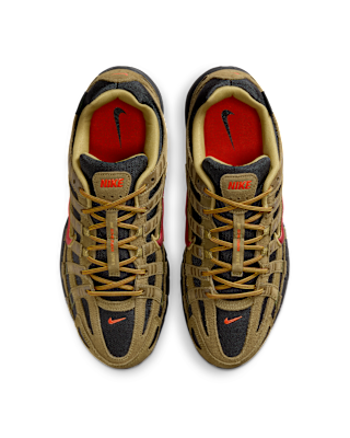 Nike Nike P-6000 SE Men's Shoes Reflective Accents