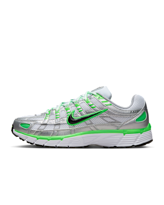 Nike Nike P-6000 SE Men's Shoes