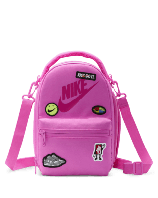 Nike Nike Patch Lunch Tote (4L)