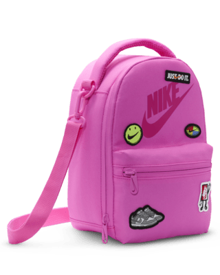 Nike Nike Patch Lunch Tote (4L)