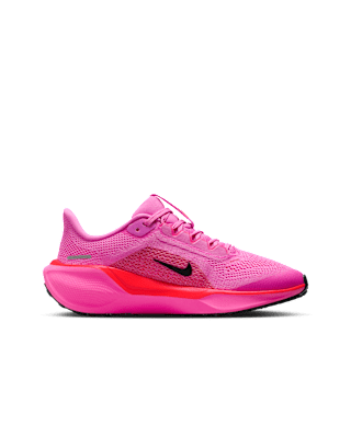 Nike Nike Pegasus 41 Big Kids' Road Running Shoes