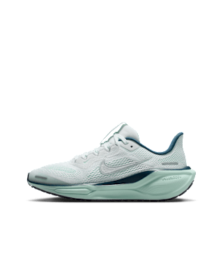 Nike Nike Pegasus 41 Big Kids' Road Running Shoes