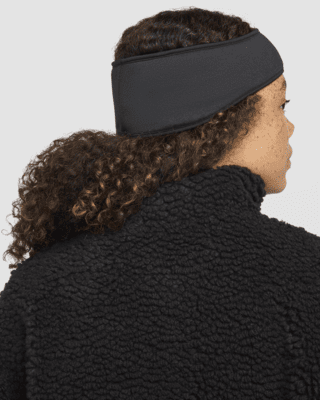 Nike Nike Phoenix Fleece Women's Headband