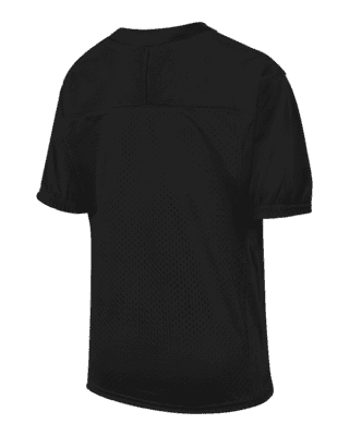 Nike Nike Practice Big Kids' (Boys') Football Jersey